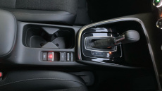 Honda HR-V 1.5 eHEV Advance 5dr CVT Hybrid Hatchback